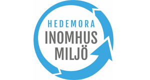 Hedemora inomhusmiljö